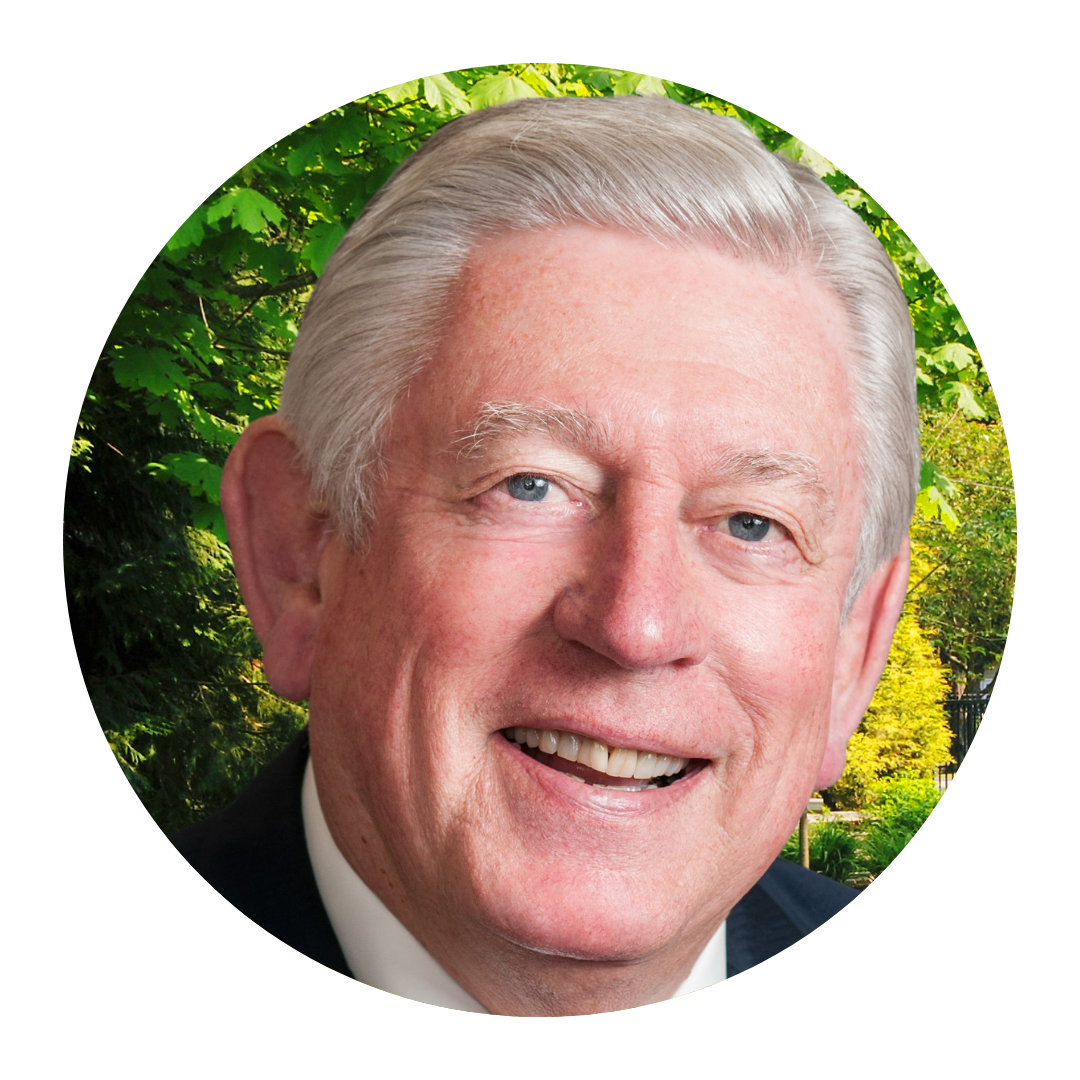 Dan Frierson Headshot