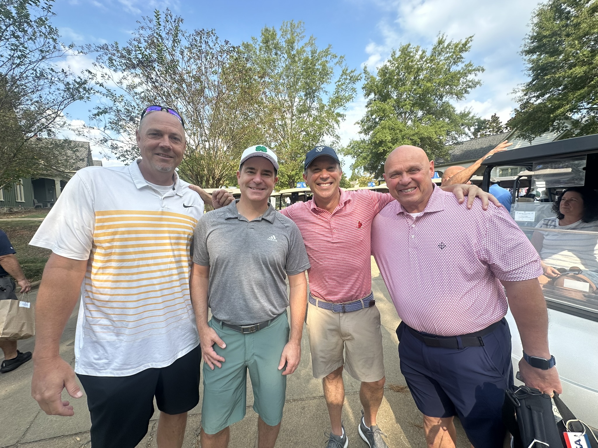 Golf Tournament 2025 3