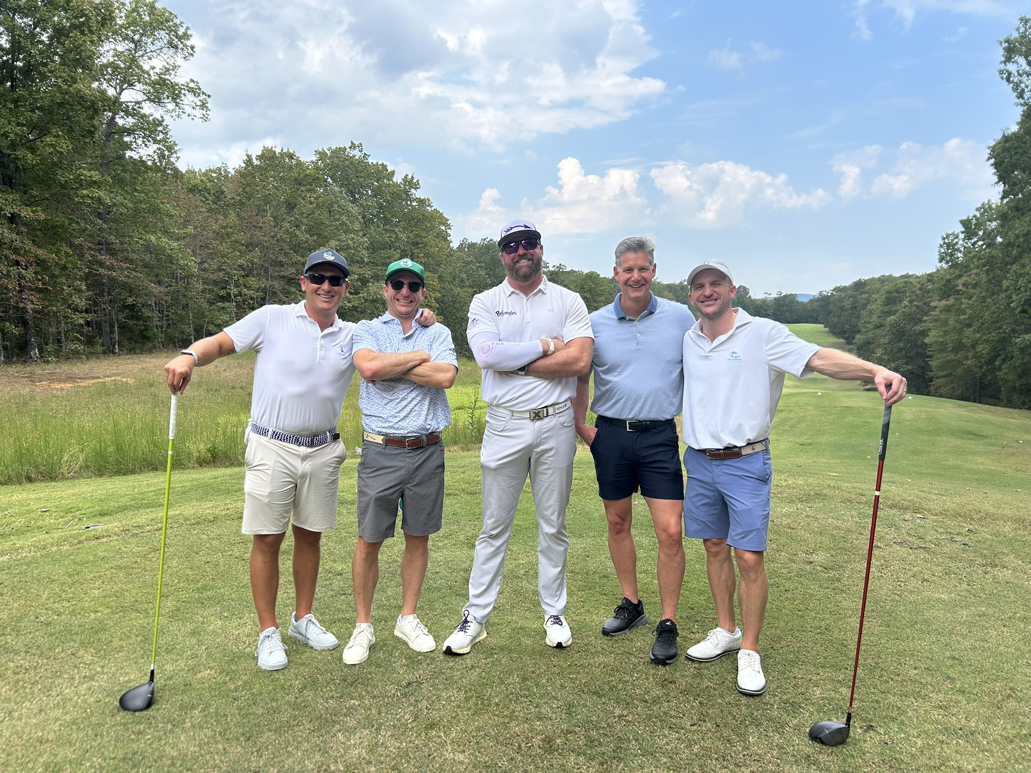 Golf Tournament 2025 2