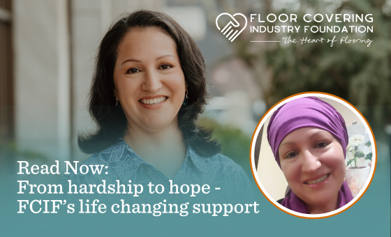 Maribel - Report to the Industry