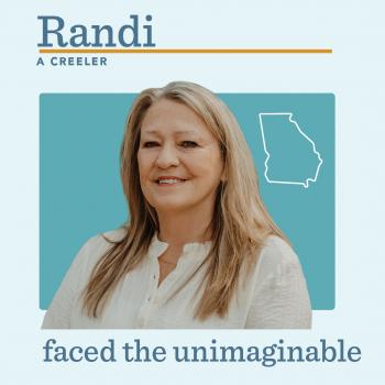 Meet Randi