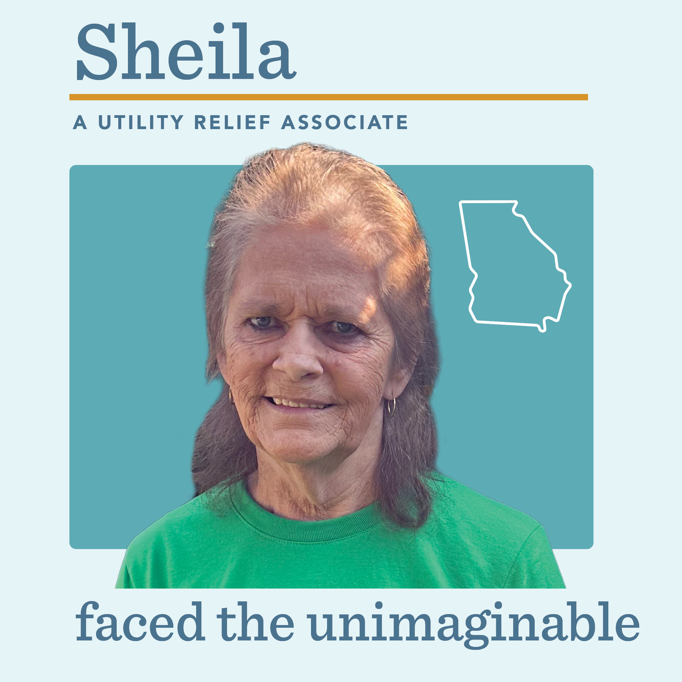 Sheila