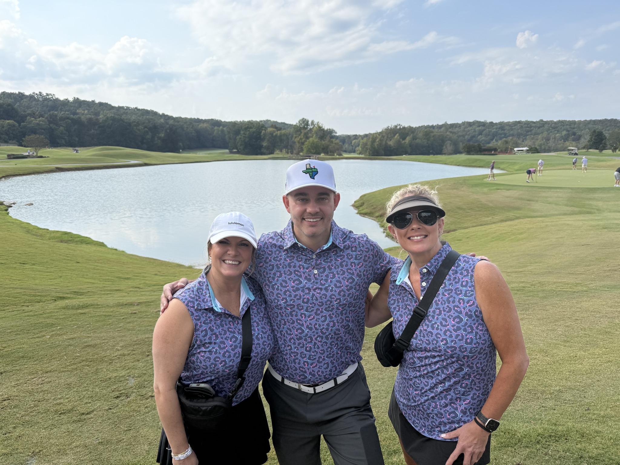 Golf Tournament 2025